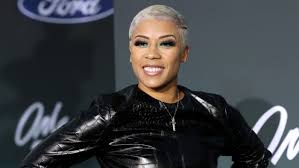 She was introduced to the music industry at age twelve, when she met and recorded with mc hammer. Keyshia Cole Says She Has A Verzuz Battle On The Way Complex