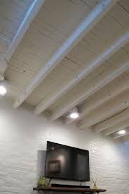 Top 60 Best Basement Lighting Ideas Illuminated Interior Designs