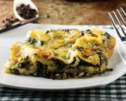 Recette De Lasagnes Dietetiques Au Kale Recette Recette De Lasagne Lasagnes Recette Choux Kale