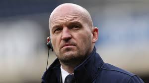 Introducing Scotland's five uncapped players