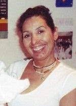 Rita Aldaco's Instagram, Twitter & Facebook