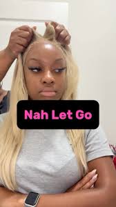 Say goodbye to lifting wigs with Nah Let Go! 🌟 Our wig lace glue is *the*  go-to for the girlies who love to vacation, work out, and stay flawless.  Waterproof, sweat-resistant, and trusted by thousands ...