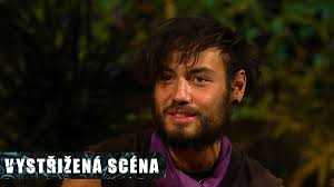 Velké gesto od Renneho: V Survivoru se omluvil za styl komunikace