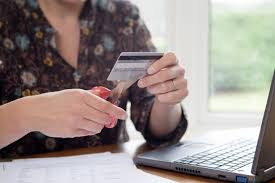 Do you need a credit card for a phone plan. I Gave Up My Credit Card For A Month And Learned A Lot About My Spending Habits