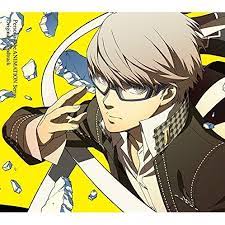 Persona 4 The Animation Series Original Soundtrack Persona 4 Persona 4 Wallpaper Persona