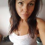 Jaclyn Strange's Instagram, Twitter & Facebook