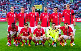 Todo sobre el partido suecia vs. Seleccion De Futbol De Noruega Wikipedia La Enciclopedia Libre