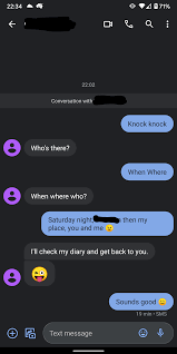 They can be used to entertain children in a classroom. Bad Knock Knock Jokes Reddit