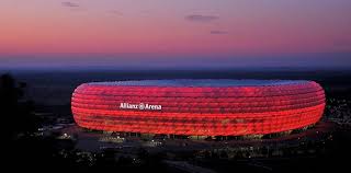 1,516,540 likes · 13,302 talking about this · 1,554,236 were here. Allianz Arena Ingrun Sports Jespionne