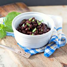 What spices are in black beans? How To Cook Goya Black Beans Grandcentralpark