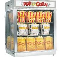 Gold Medal 2004 Astro Pop Staging Cabinet