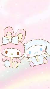 Feel free to send us your own wallpaper and we. My Melody Wallpaper Explore Tumblr Posts And Blogs Tumgir