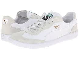 Tolv klubber starter en superliga i fotball. Puma Super Liga Og Retro White Puma Sneakers Puma Puma Sneakers