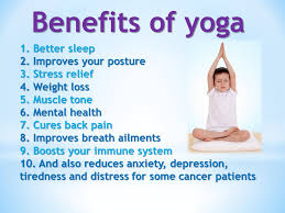 Check spelling or type a new query. What Is Yoga Yoga Started Over 5 000 Years Ago In India And Now Is Very Popular In Western Countries The Aim Of Yoga Is To Bring Balance Into The Ppt Download