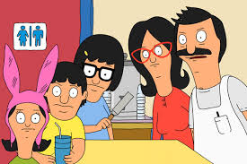 Burger suit gene funko pop! Nycc Interview The Cast And Crew Of Bob S Burgers The Mary Sue
