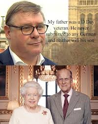 Just British Things