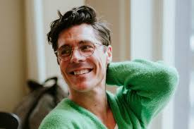 Meet Ross Barr: the A-list's favourite acupuncturist