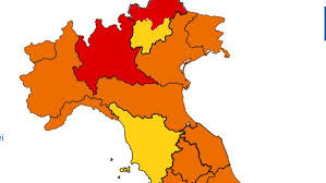 In zona gialla abruzzo, campania, basilicata, friuli venezia giulia, lazio, liguria, marche, molise, piemonte, provincia autonoma di bolzano, provincia nelle regioni in area arancione saranno in vigore le seguenti misure di contenimento disposte dal decreto legge del 5 gennaio 2021, che ha. Dal 17 Al 31 Gennaio Piemonte In Zona Arancione Zona Piemonte Oggi