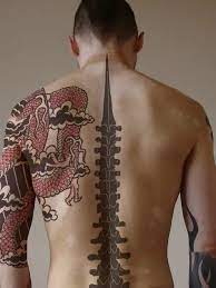 If you can tolerate the pain then you should get a spine tattoo. 75 Best Spine Tattoos For Men And Women Designs Meanings 2019