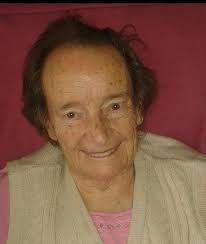 Death Notice of Mary (Maureen) Duane (née McDonagh) (Mervue, Galway)