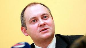 Poslanci Haškovi pomáhá pozice hejtmana