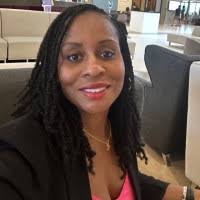 Monique Robinson Email & Phone Number