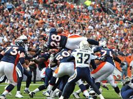 Football 101: The One-Point Safety - The Phinsider