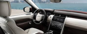 2019 Discovery Interior Features And Specs Land Rover Wilmington