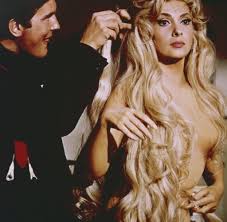 4 de julho de 1927 (89 anos), subiaco, itália altura: Film Gina Lollobrigidas Triumph Uber Die Dummheit Welt