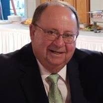 John D. Stanek Obituary