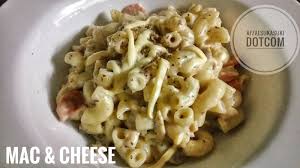 ⇲ resepi spaghetti carbonara ringkas. Resepi Mudah Dan Sedap Macaroni Cheese