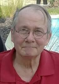 John Francis LeRoy “Sonny” Carnes