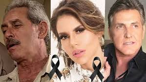 Daysi Granados's Instagram, Twitter & Facebook