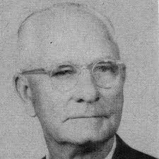 Clemson's First Golf Coach