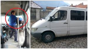 Große auswahl an babyartikeln, kindermode und spielzeug finden und bequem shoppen. TanÄƒr BÄƒtut Injurat È™i Dat Jos Din Microbuz De Un È™ofer De Maxi Taxi Video