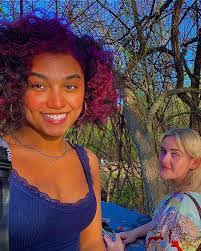 Tatyana Smith's Instagram, Twitter & Facebook