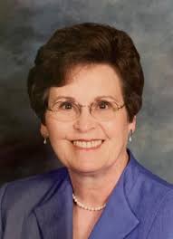 Hazel Empie Obituary