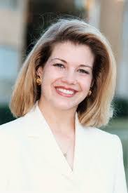 Linda Moyers's Instagram, Twitter & Facebook