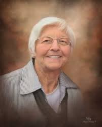 Mary Hutchinson Obituary November 22, 2016