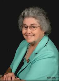 Nancy Pauline (Memaw) Harris Obituary