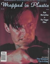 Comic books October 1996