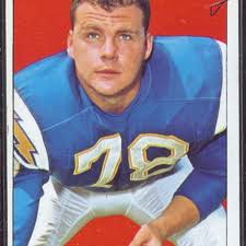 Walt Sweeney and the Hall of Fame