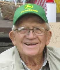 Clinton Harold Stephens