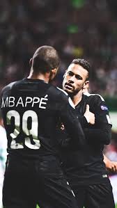 Neymar and mbappe wallpapers 4kwallpaperorg. Mbappe Neymar Wallpaper Iphone 640x1136 Wallpaper Teahub Io