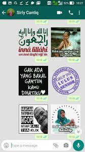 Pilih minimal 3 foto ya karena wa mewajibkan minimal 3 stiker yang bisa ditambahkan ke aplikasi. Stiker Wa Lucu Para Android Apk Baixar