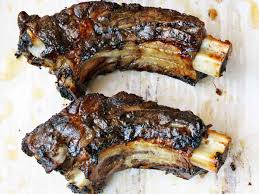 Ground turkey chubs cornish hens. Oven Baked Beef Back Ribs Healthy Recipes Blog