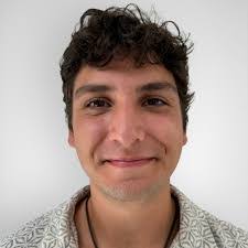 Ian Baughman's Instagram, Twitter & Facebook