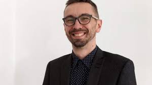 Jérôme Lévesque-Boucher se joint à l'équipe de Kristina Michaud