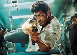 Vidyut jamwal movie list includes the complete details of all 2 movies acted by vidyut jamwal from his debut movie thuppakki to recent films Vidyut Jammwal Gears Up For Action Packed Sanak In New Posters Bollywood News Bollywood Hungama