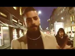 Tu me partiste el corazon (anitta) 🃏the joker's🃏algun maluma? Letra Me Partiste El Corazon Maluma Musicayletras Co